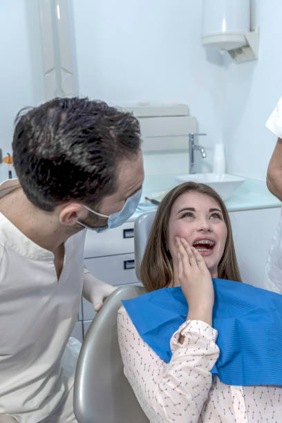 Best Emergency Dental Care for Sports Injuries in Oakmont, PA