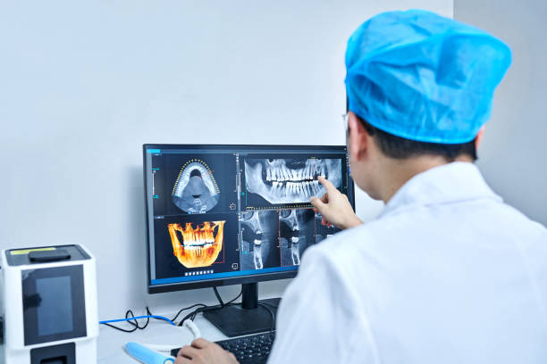 Best Broken or Chipped Tooth Repair in Oakmont, PA