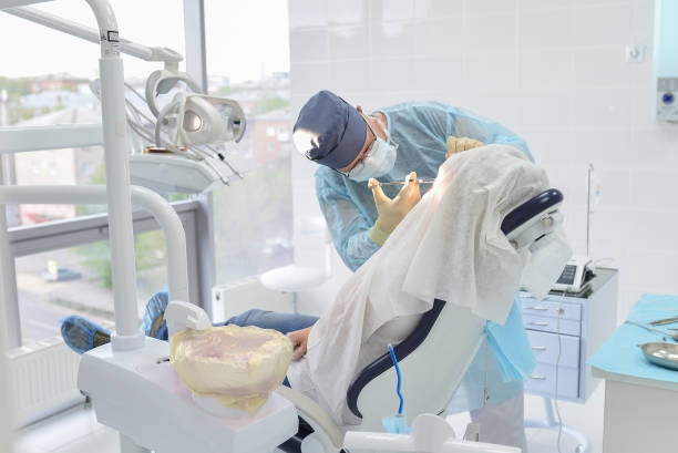 Best Emergency Treatment for Jaw Pain or Injury in Oakmont, PA